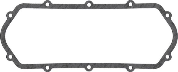 Elring 137.010 - Seal, oil cooler car-mod.net