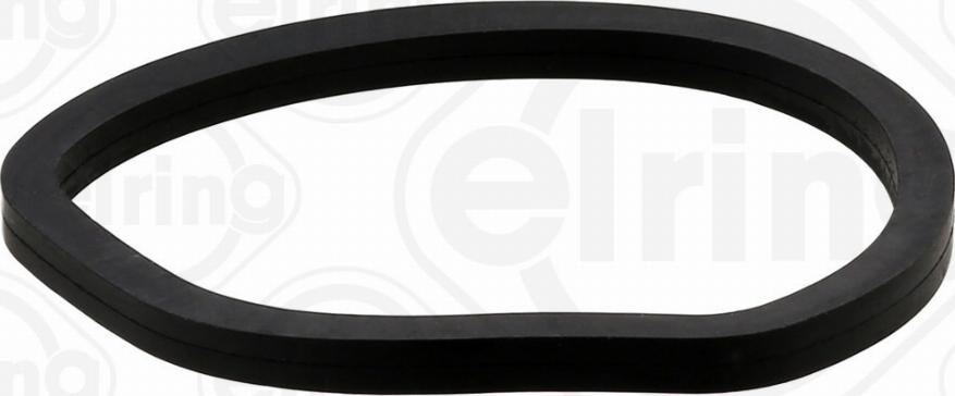 Elring 137.100 - Seal, oil filter housing car-mod.net
