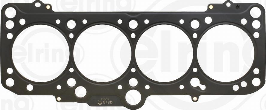 Elring 137.285 - Gasket, cylinder head car-mod.net