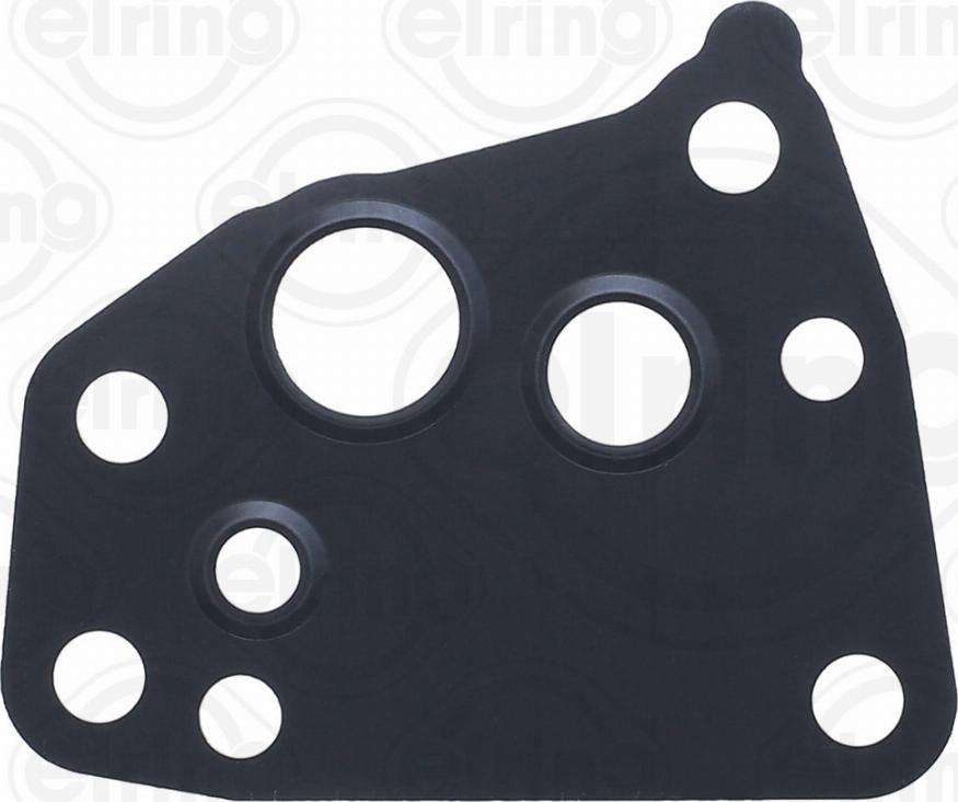 Elring 129.030 - Gasket, charger car-mod.net