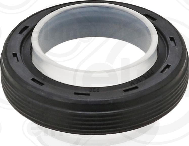 Elring 129.780 - Shaft Seal, crankshaft car-mod.net