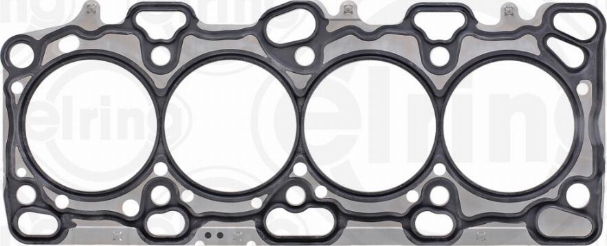 Elring 124.420 - Gasket, cylinder head car-mod.net