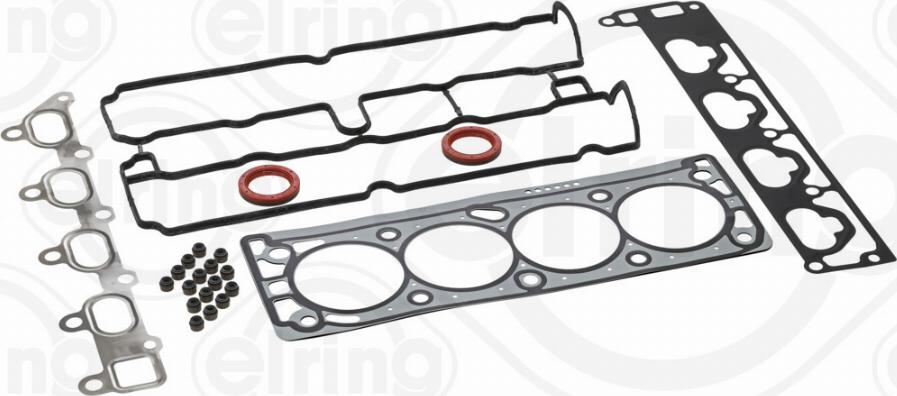 Elring 124.161 - Gasket Set, cylinder head car-mod.net