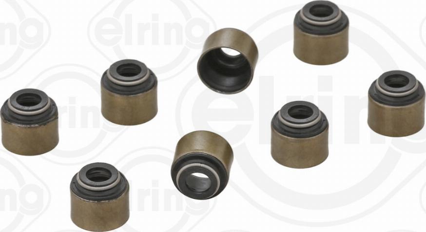 Elring 125.940 - Seal Set, valve stem car-mod.net