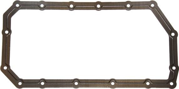 Elring 121.230 - Gasket, oil sump car-mod.net