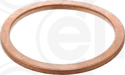 Elring 128.503 - Seal Ring, oil drain plug car-mod.net