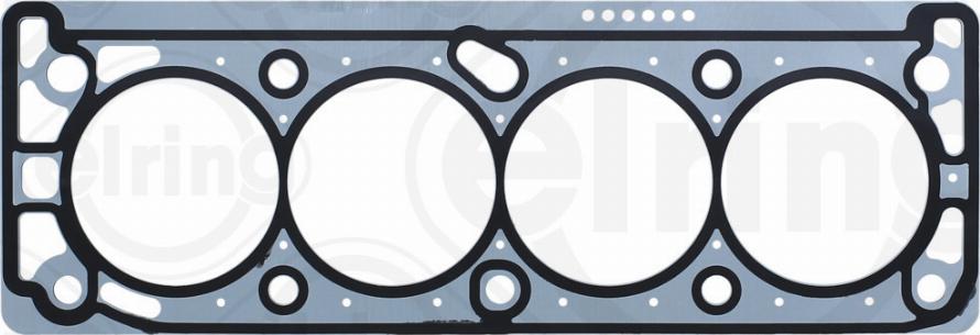 Elring 128.231 - Gasket, cylinder head car-mod.net