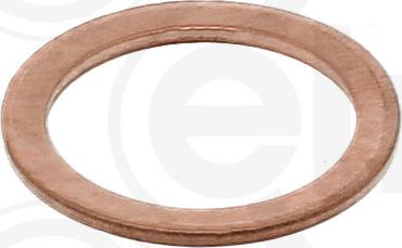 Elring 122.904 - Seal Ring, oil drain plug car-mod.net