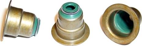 Elring 127.510 - Seal Ring, valve stem car-mod.net