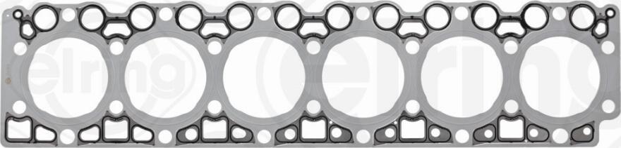 Elring 174.903 - Gasket, cylinder head car-mod.net