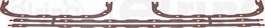 Elring 175.044 - Gasket, oil sump car-mod.net