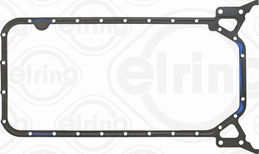 Elring 175.143 - Gasket, oil sump car-mod.net