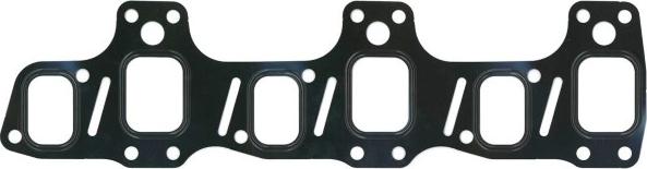 Elring 170.410 - Gasket, intake manifold car-mod.net