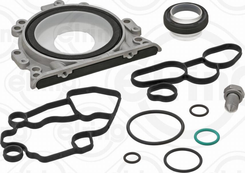 Elring 178.580 - Gasket Set, crank case car-mod.net