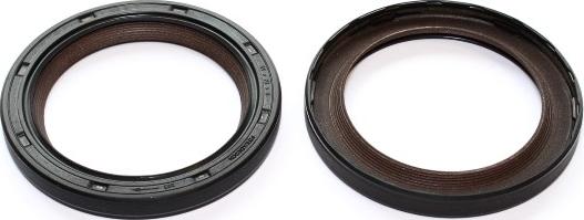 Elring 173.890 - Shaft Seal, crankshaft car-mod.net