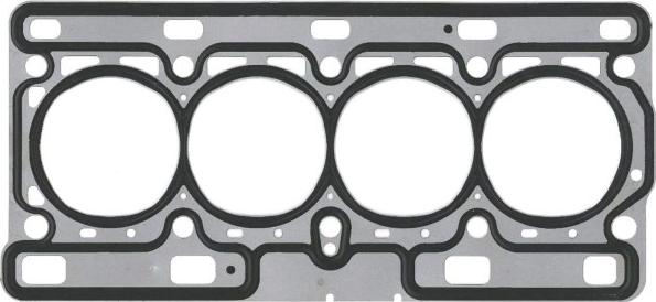 Elring 177.230 - Gasket, cylinder head car-mod.net