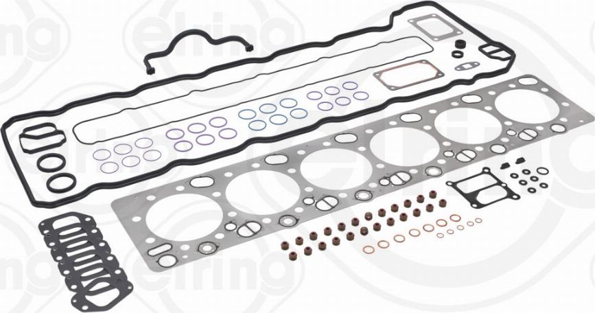 Elring 899.340 - Gasket Set, cylinder head car-mod.net