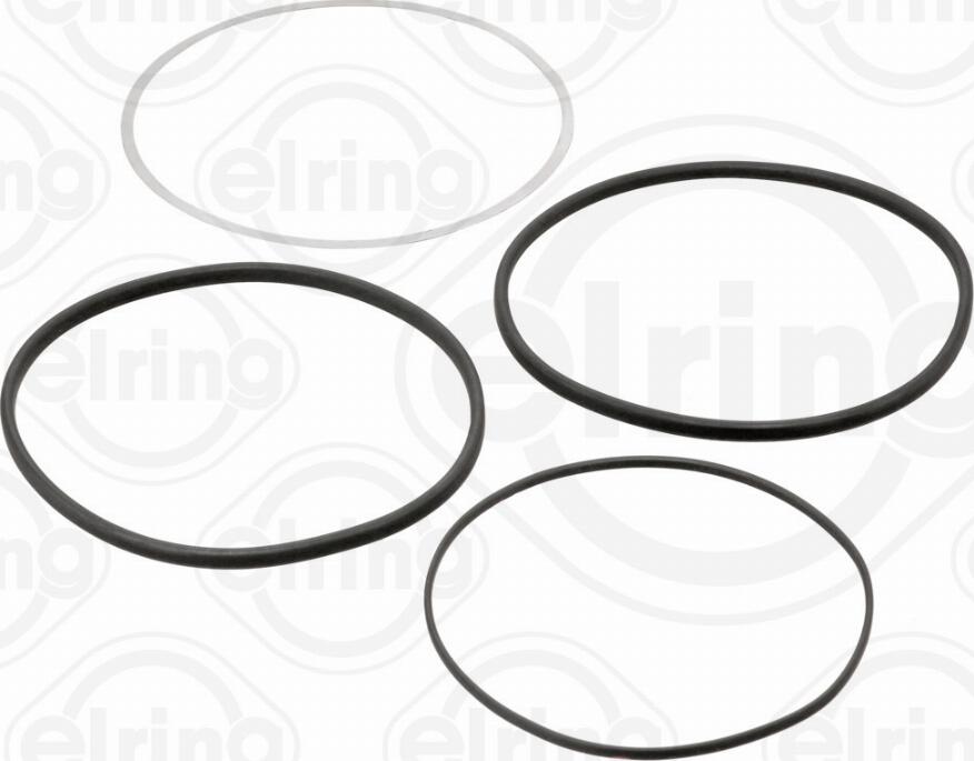 Elring 894.470 - O-Ring Set, cylinder sleeve car-mod.net