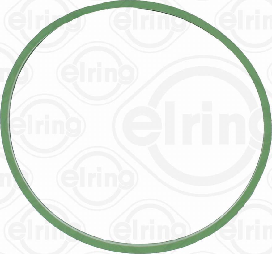 Elring 895.580 - Gasket, intake manifold housing car-mod.net