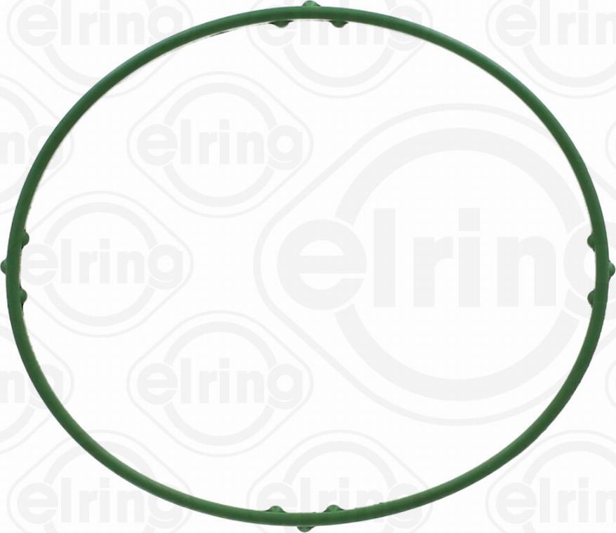 Elring 895.850 - Gasket, intake manifold housing car-mod.net