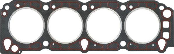 Elring 896.691 - Gasket, cylinder head car-mod.net