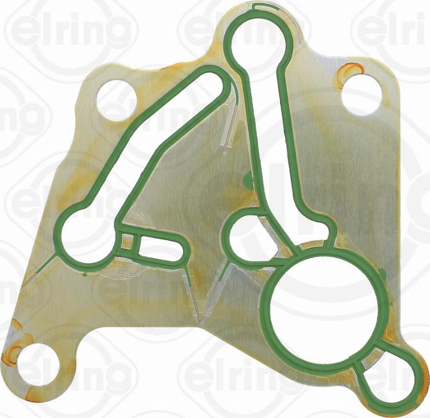 Elring 896.793 - Gasket, fuel pump car-mod.net