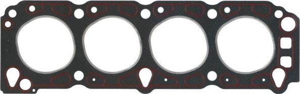 Elring 896.748 - Gasket, cylinder head car-mod.net