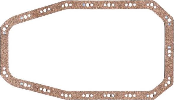 Elring 890.952 - Gasket, oil sump car-mod.net