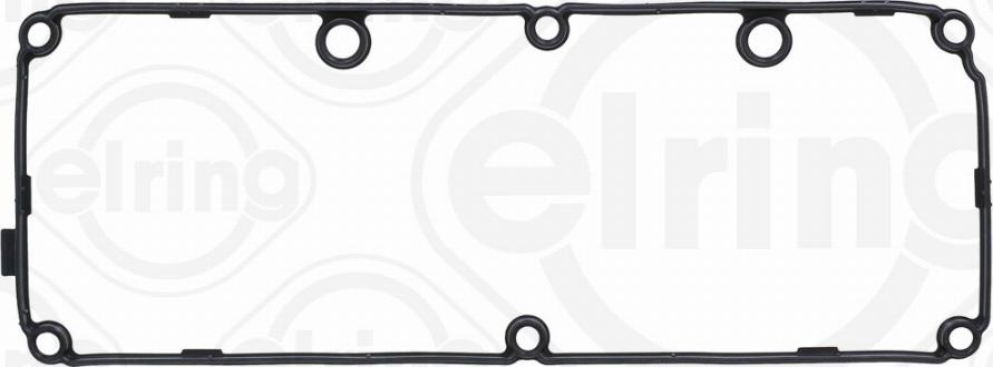 Elring 898.600 - Gasket, cylinder head cover car-mod.net