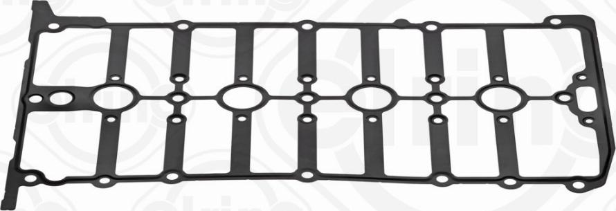 Elring 898.042 - Gasket, cylinder head cover car-mod.net