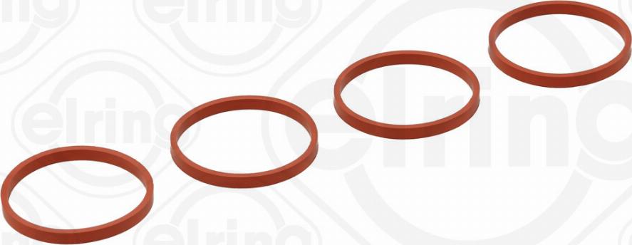 Elring 893.650 - Gasket Set, intake manifold car-mod.net