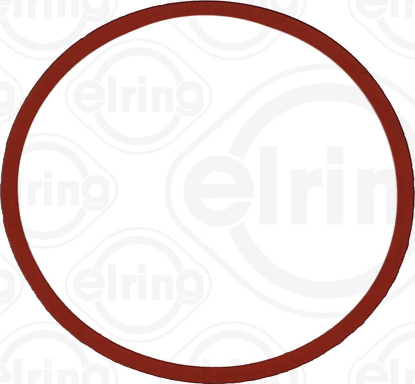 Elring 893.600 - Gasket, intake manifold car-mod.net