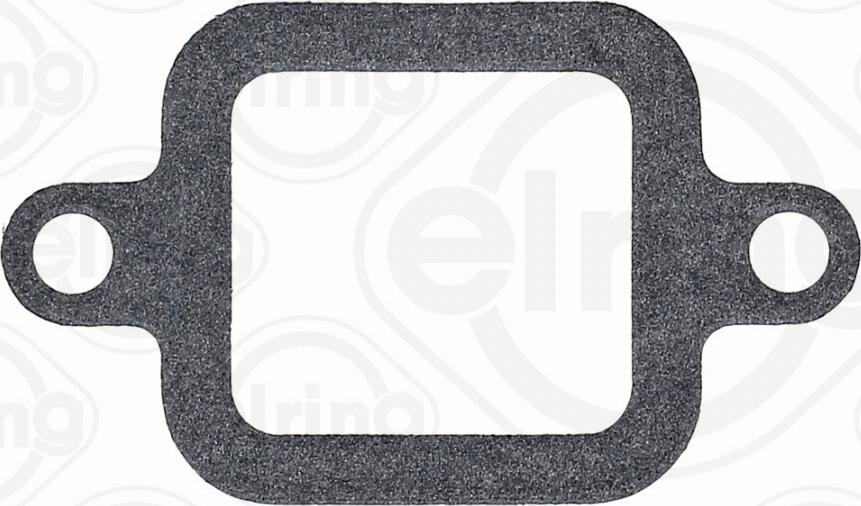 Elring 893.350 - Gasket, intake manifold car-mod.net