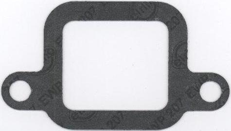 Elring 893.330 - Gasket, intake manifold car-mod.net