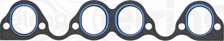 Elring 893.242 - Gasket, intake manifold car-mod.net