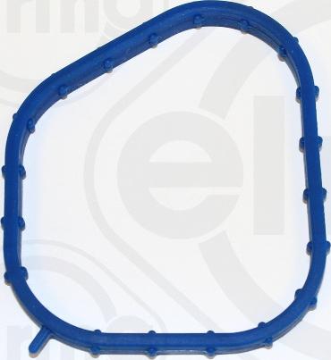 Elring 893.720 - Gasket, thermostat housing car-mod.net