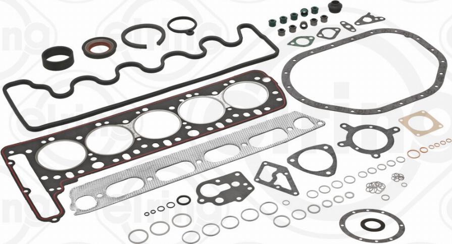 Elring 892.483 - Full Gasket Set, engine car-mod.net