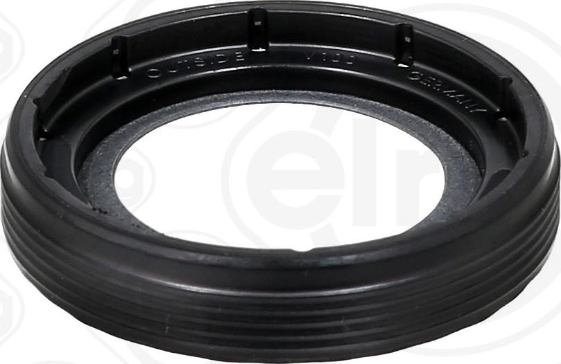 Elring 897.690 - Shaft Seal, camshaft car-mod.net