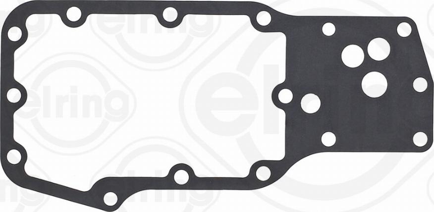 Elring 845.960 - Seal, oil cooler car-mod.net