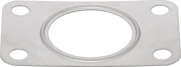 Elring 845.980 - Gasket, charger car-mod.net