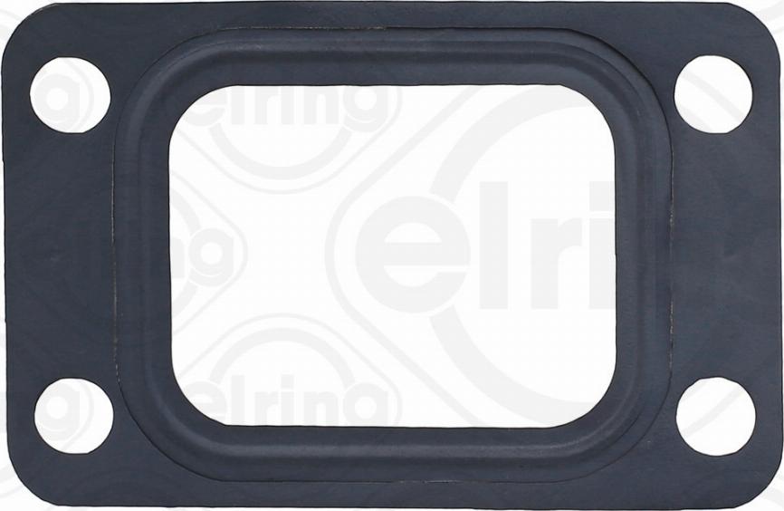 Elring 845.650 - Gasket, charger car-mod.net