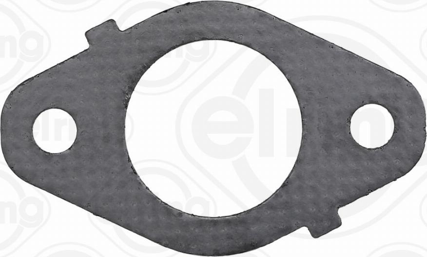 Elring 846.050 - Gasket, exhaust manifold car-mod.net