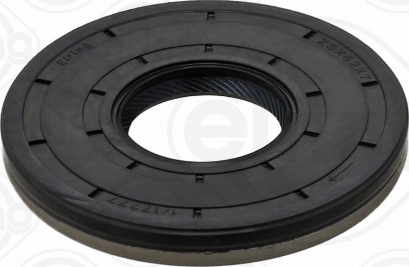 Elring 846.300 - Shaft Seal, manual transmission car-mod.net