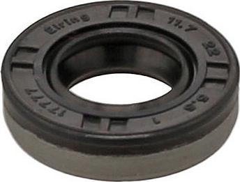 Elring 846.260 - Shaft Seal, automatic transmission car-mod.net