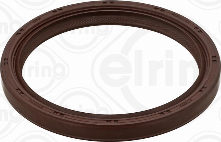 Elring 848.390 - Shaft Seal, crankshaft car-mod.net