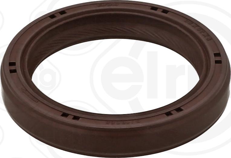 Elring 848.350 - Shaft Seal, crankshaft car-mod.net