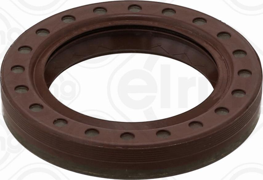 Elring 843.680 - Shaft Seal, differential car-mod.net