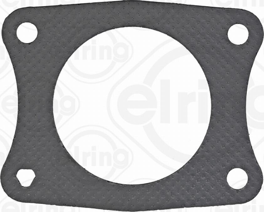Elring 859.680 - Gasket, exhaust pipe car-mod.net