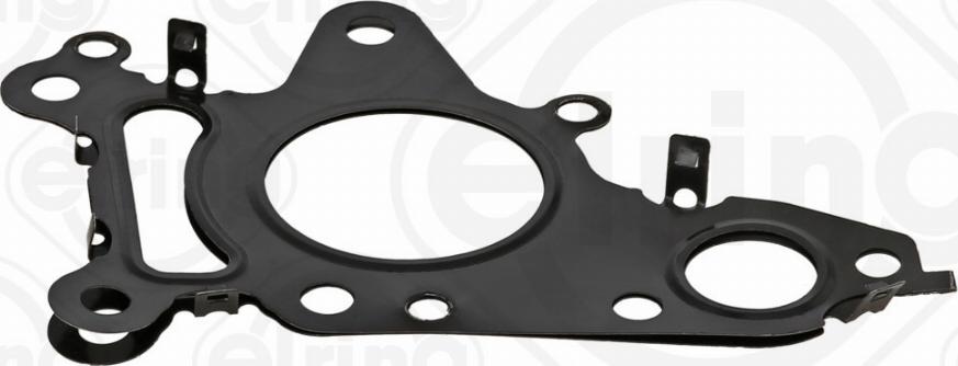Elring 854.060 - Seal, EGR valve car-mod.net