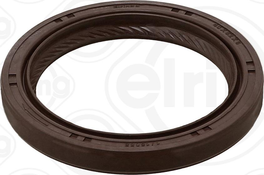 Elring 854.180 - Shaft Seal, crankshaft car-mod.net